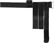 Dumbbell Leg Curl Attachment | Flexible Dumbbell Shoe Attachment - Leg Raise Rope Leg Strength Exercising Bandage For Shin Splint Hip Flexors