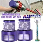 For DYSON V10 SV12 Cyclone Animal Absolute Total Clean Vacuum Replacement Filter