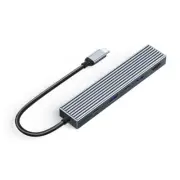 Type-C Hub USB3.2GEN2 Multiport Adapter Fast Transmission Efficient5223