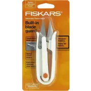 FISKARS ULTRASHARP THREAD SNIPS | COMFORT HANDLE | STAINLESS STEEL