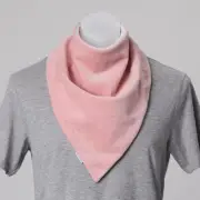 Brolly Sheets Extra Absorbent Adult Bandana (Pink)