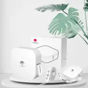 Phomemo Q30 Mini Wireless Label Maker Machine Thermal Printer DIY Sticker Paper