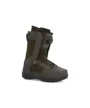 Ride Jackson Snowboard Boots 2024 - Men's - 8 / Olive