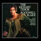 ROCKWELL BLAKE - The Mozart Tenor - CD - Import - **BRAND NEW/STILL SEALED**
