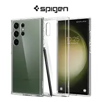 在飛比找蝦皮購物優惠-Spigen Galaxy S23 Ultra Case U