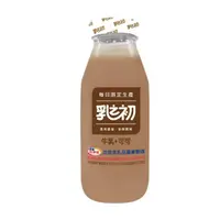 在飛比找momo購物網優惠-【乳之初】可可牛乳14入(牛乳 牛奶 鮮乳 鮮奶 可可)