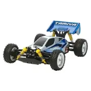 TAMIYA 1/10 RC No.568 NEO SCORCHER TT-02B Chassis Kit Off-Road 58568 [New]
