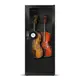 收藏家 小提琴中提琴專用防潮箱（132公升 / 寬40cm x 高95cm x 深41cm） /個 ART-126