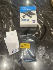 Orico Pvu3 7U V1 7 Port Usb Pcie Expansion Card