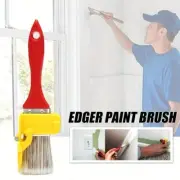 Clean Cut Paint Edge Roller Brush Safety Tools for Family Room Wall Ceiling UK