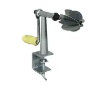 Coconut Grater Shredder Scraper stainless steel Blades A-8 Original ODIRIS