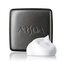 在飛比找蝦皮購物優惠-❤日本ARSOA安露莎 淨白活膚蜜皂70g(無皂盒)洗顔石Q
