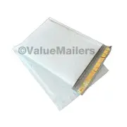 200 Poly Bubble Mailers 100 each #1, #3 7.25x12 (8.5)