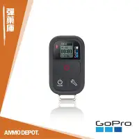 在飛比找Yahoo!奇摩拍賣優惠-【AMMO DEPOT.】 GoPro Smart Remo