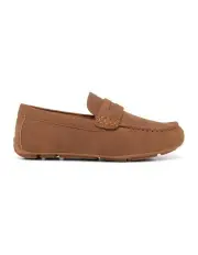 [Ciao] Myles Senior Shoes in Natural