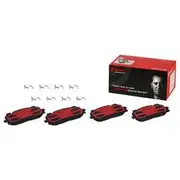 Brembo Prime Ceramic Disc Brake Pad Set - P85165N