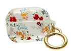Coach Airpods 3rd generation Case - CG571 Wildflower Floral Print/Clear - NWT