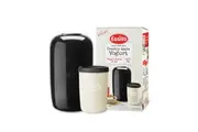 EasiYo Black Yoghurt Maker