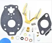 Carburetor Kit fits Waukesha FC FC90 51065 51066 Marvel TSX183 TSX184 TSX150 K67