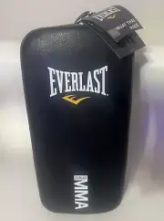 Everlast MMA Muay Thai Kickboxing Martial Arts Training Sparring Pad