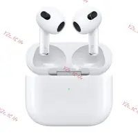 在飛比找蝦皮購物優惠-Apple 【AirPods 3 Magsafe版】