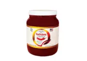 Q-Rapha Premium Korean Gochujang (Chili Paste) Gluten and GMO free - 78.2 oz
