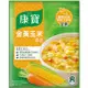 康寶濃湯 自然原味金黃玉米(53.3g/包) [大買家]
