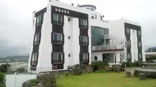 寶島高級旅館Bomulseom Pension