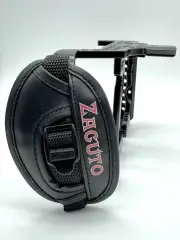 Used Zacuto GH5 Basic Cage - ACT Compatible