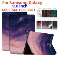 在飛比找蝦皮購物優惠-SAMSUNG 適用於平板電腦三星 Galaxy Tab E