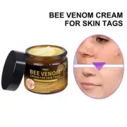 BeeVenom Skin Tag Removal TreatmentCream BodyCare Mole Corn Wart Remover AU