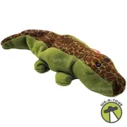 Ty Beanie Babies Ally the Alligator Plush 1993