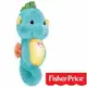 【Fisher-Price】 費雪 安撫海馬-藍/粉｜寶貝俏媽咪