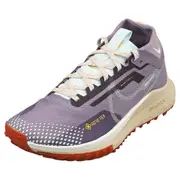 Nike React Pegasus Rail 4 Gore-tex Womens Fashion Trainers in Daybreak 7 UK