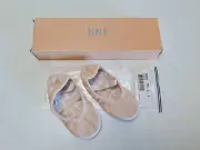 Bloch Ballet Shoes 8 D Pink Giselle S0249G Toddler Girl NEW