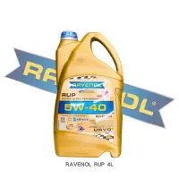 在飛比找樂天市場購物網優惠-【玖肆靚】RUP 總代理公司貨 Ravenol 日耳曼 RU