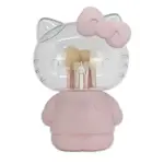 預購 HELLO KITTY 🇺🇸 美國限定 IMPRESSIONS VANITY 刷具組 粉撲組