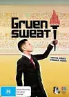 Gruen Sweat DVD NEW & Sealed ABC Australian 2012 London Olympics