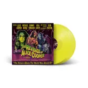 The Revenge Of Alice Cooper (Limited Yellow Vinyl)