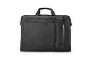 Everki Lunar Laptop Bag Briefcase up to 18.4-Inch (EKB417BK18)