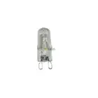 ELECTROLUX 955 STOVE OVEN HALOGEN LAMP LIGHT BULB GLOBE|SUITS:940001859