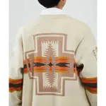 {THE PAST} 台北門市 PENDLETON KNIT CARDIGAN 羊毛 開襟外套 現貨