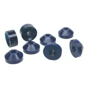 SuperPro Rear Differential Mount Bush Kit for TVR 3000S M Series SPF0138AK