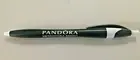 PANDORA black pen UNFORGETTABLE MOMENTS ICONIC CROWN party collection