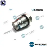 PRESSURE RELIEF VALVE COMMON RAIL SYSTEM DRM0328 FOR RENAULT MASTER/II/Van/Bus