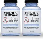 Spazazz Stress Therapy (2 Pack)