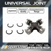 1x Front Japanese Joint for Ford Falcon XA XB XC XD XF EA EB LTD FC FE DA DC (for: Ford)