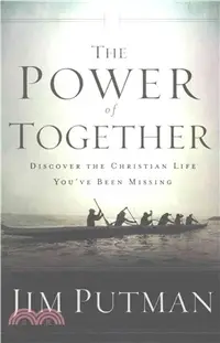 在飛比找三民網路書店優惠-The Power of Together ― Discov