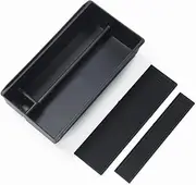 Compatible for Lexus LX600 LX 600 2022 2023 Sport Upgrade Interior Decoration Accessories，Armrest Storage Box Partition Bracket Tray