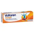 Voltaren Emulgel Muscle and Back Pain Relief 50g
